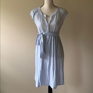 Gap Maternity dress